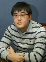Tae-woong Wi